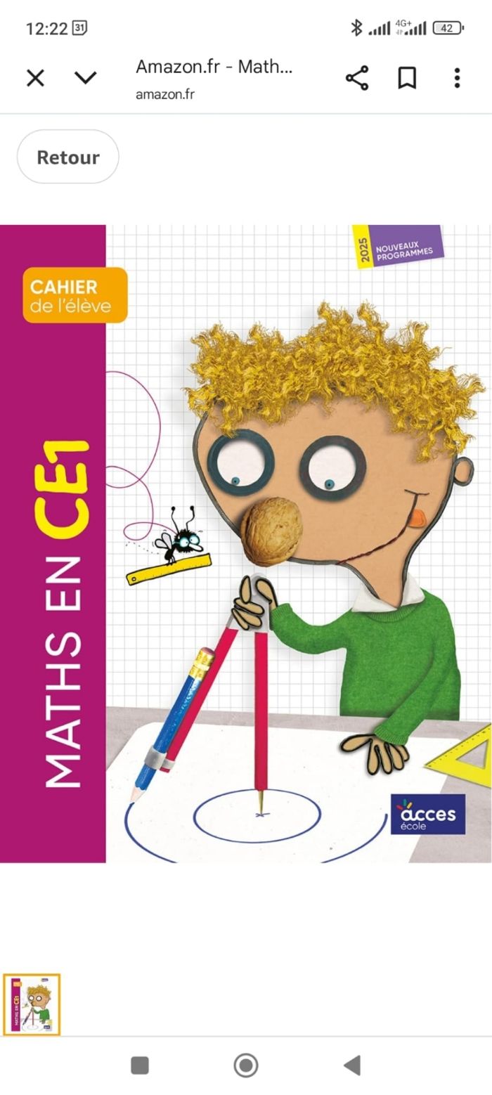 Fichier de math neuf