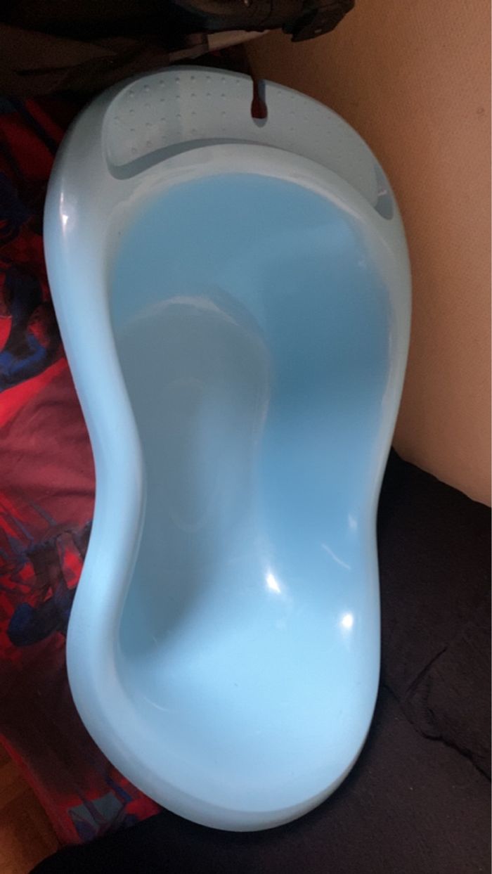 Baignoire bébé