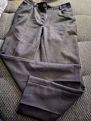 Pantalon noir