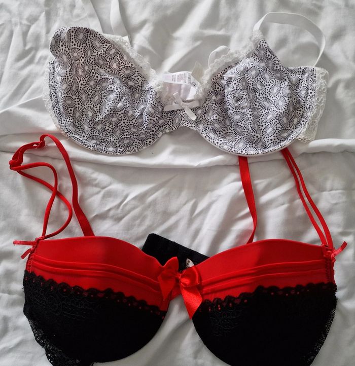 Soutien gorge