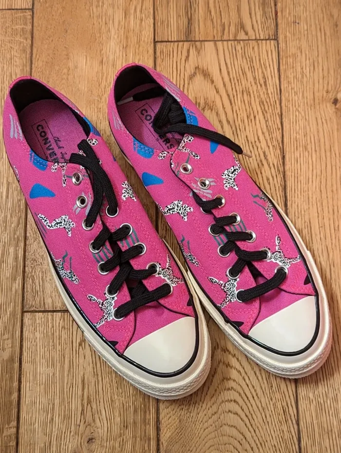 Converse Chuck Taylor NEUVES