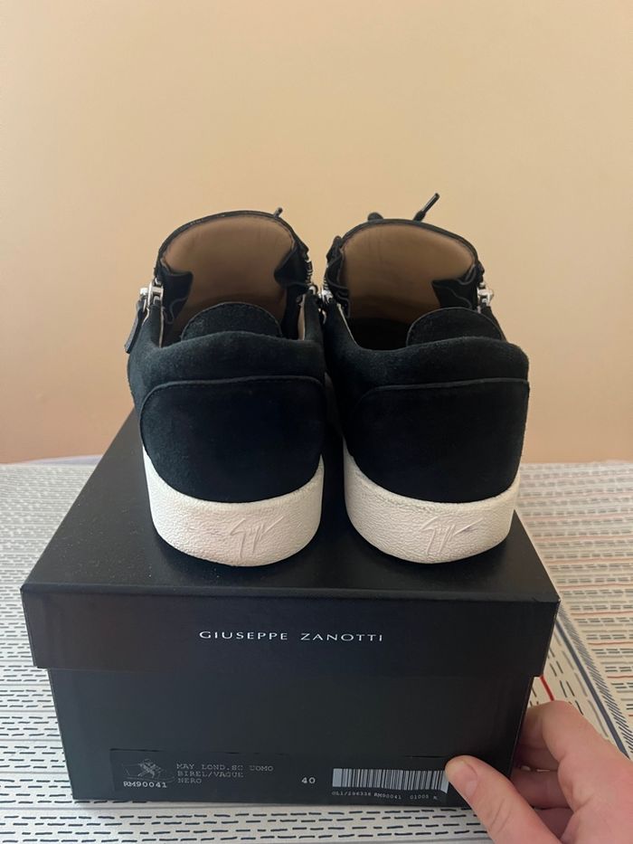 Giuseppe Zanotti - photo numéro 3