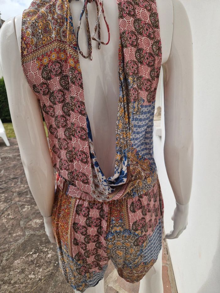 Combishort Zara 🎨 - photo numéro 6