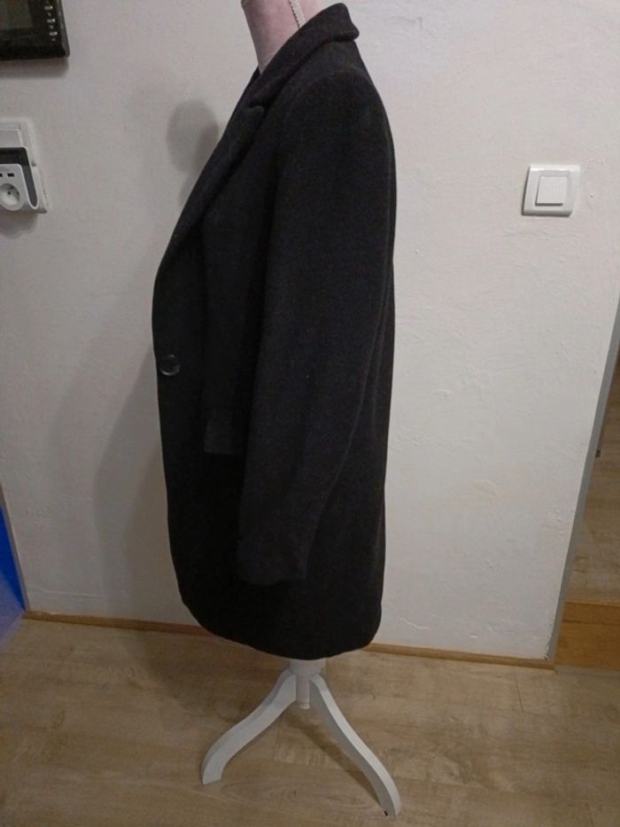 Manteau zara - photo numéro 2