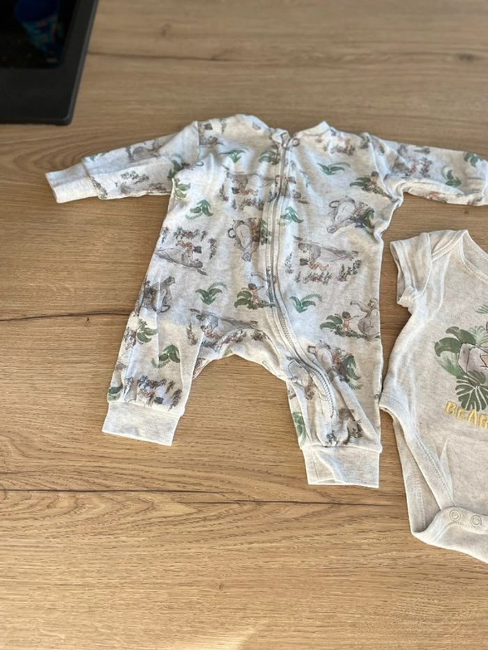 Pyjama - photo numéro 3