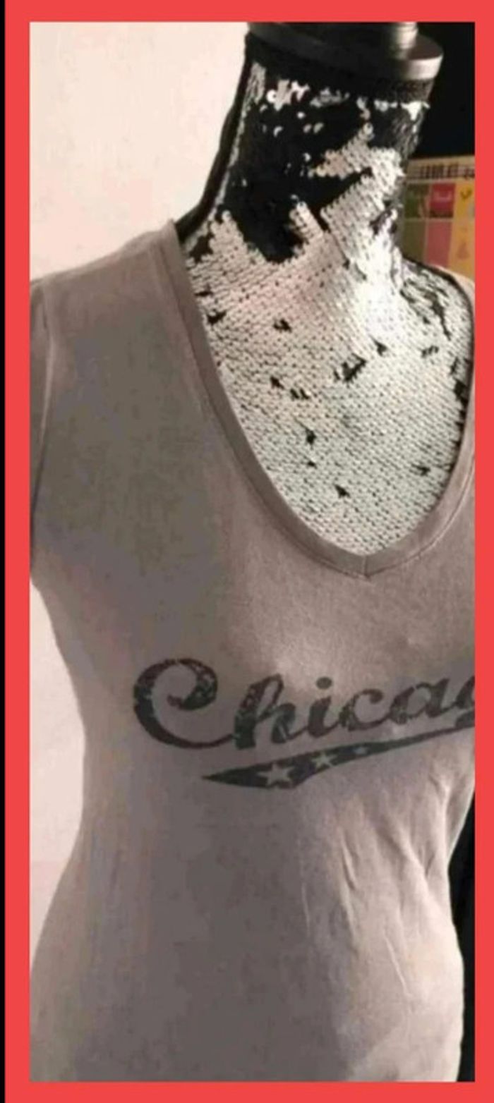 Petits prix :) T-shirt mim - photo numéro 2