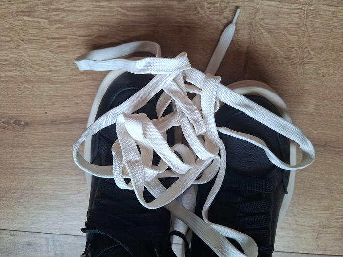 Baskets Converse × Rick Owens - photo numéro 7