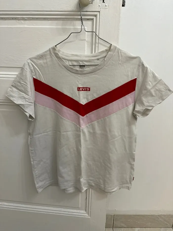 Teeshirt Levi’s