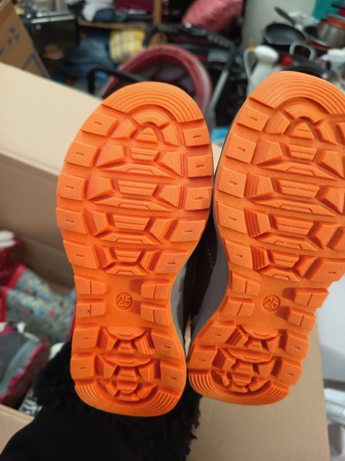 Bottine 25 - photo numéro 2