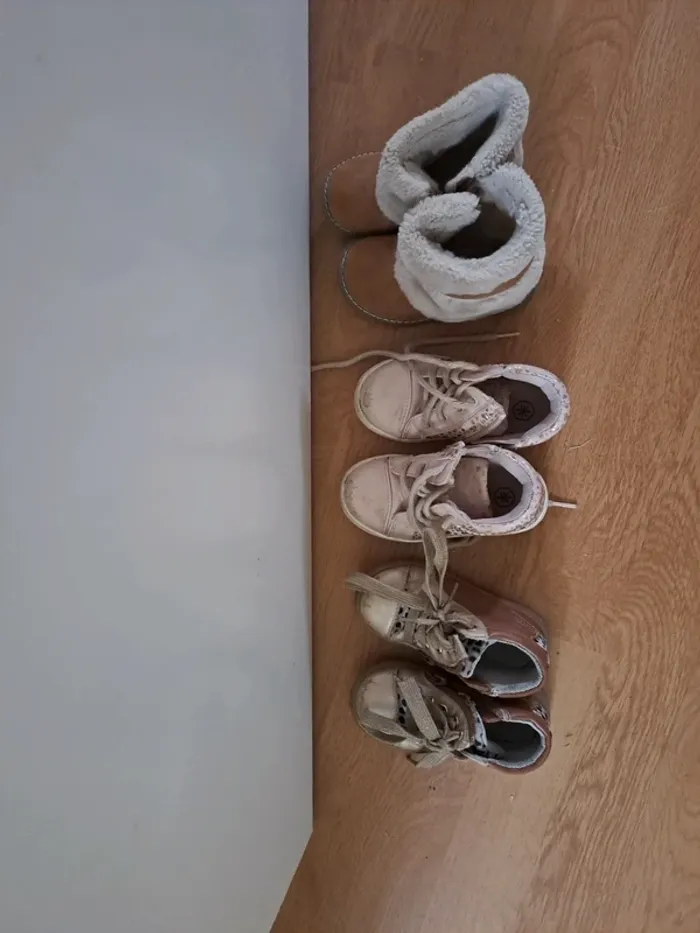Chaussures
