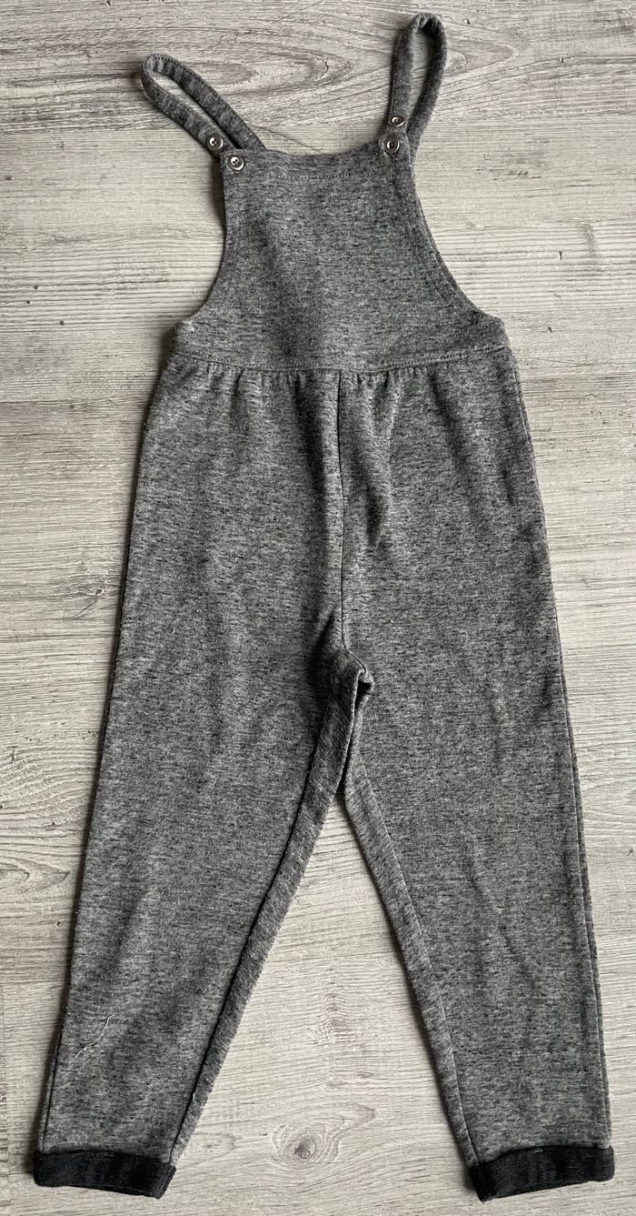 Salopette 4 ans Orchestra