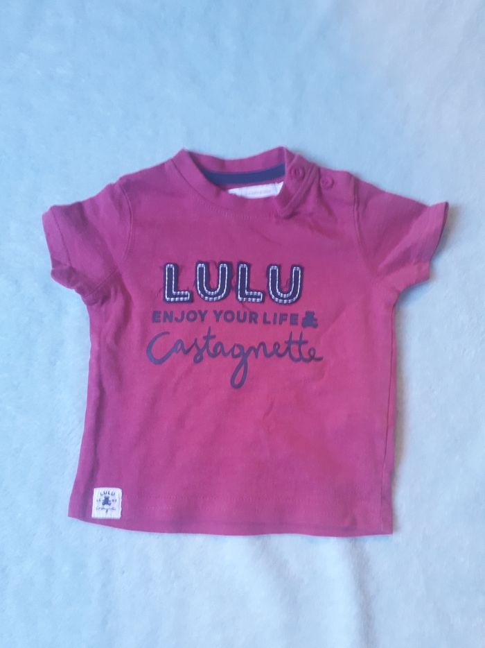 Ensemble 3mois - photo numéro 2