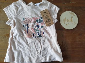 Un tee-shirt