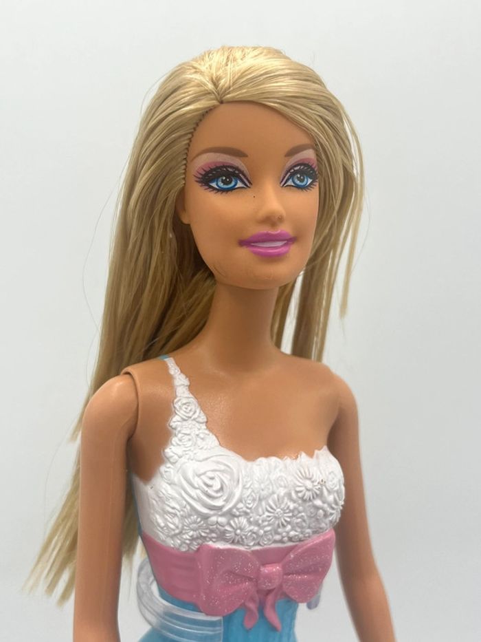 🎀 barbie princesse 🎀 - photo numéro 1