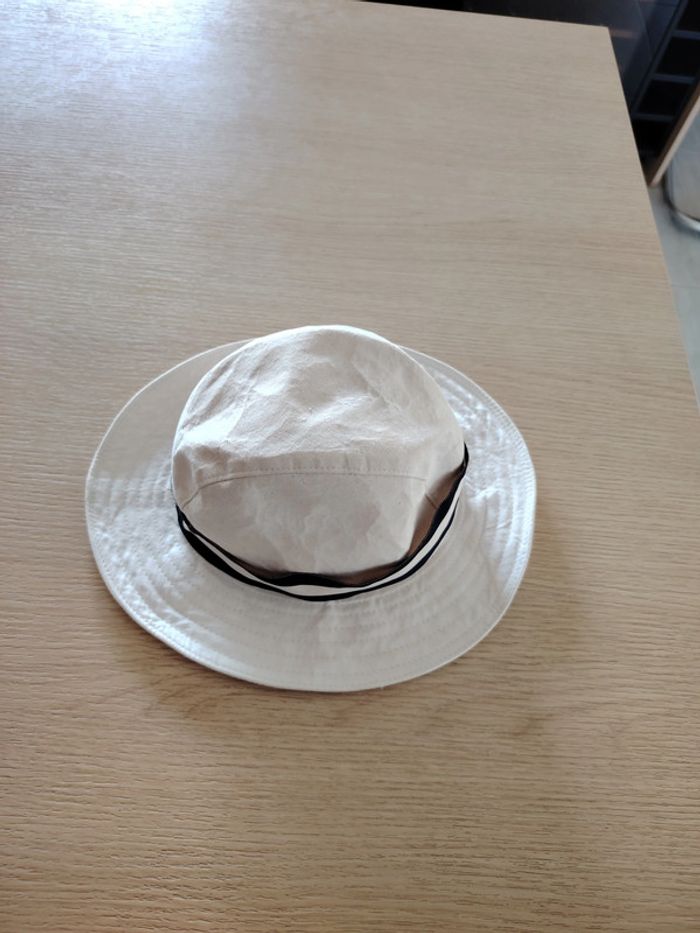 chapeau, panama. Modèle sidney. Taille L - photo numéro 2