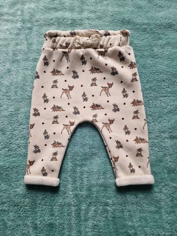 Très beau pantalon 12 mois