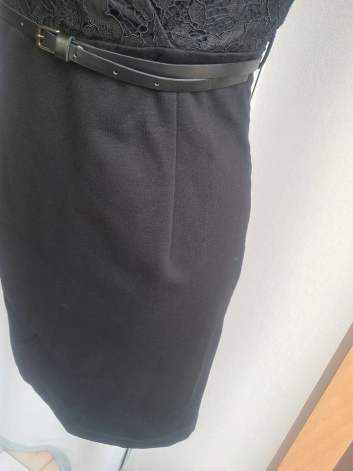 Liu Jo robe noire T.36/38 neuve - photo numéro 9