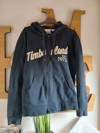 Veste timberland taille s