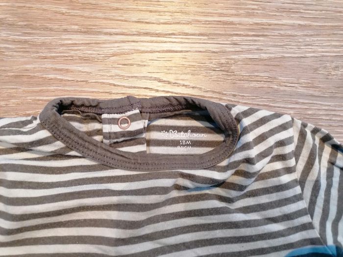 Tee shirt Kitchoun - photo numéro 3