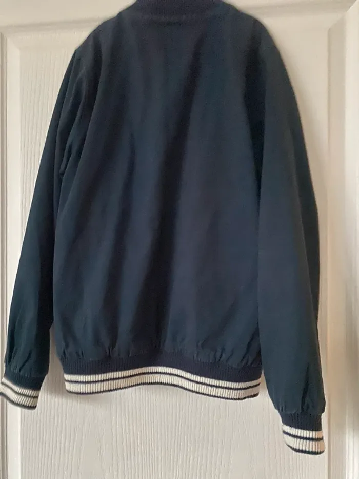 Manteau - photo numéro 2