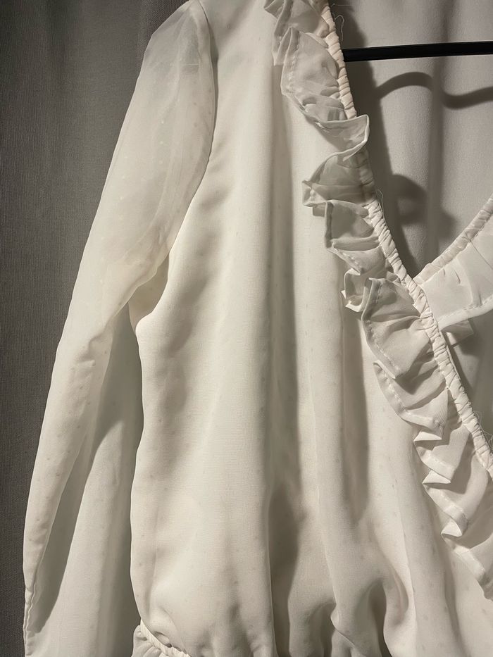 Blouse - photo numéro 2
