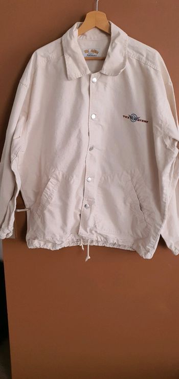 Veste vintage Tex Avery