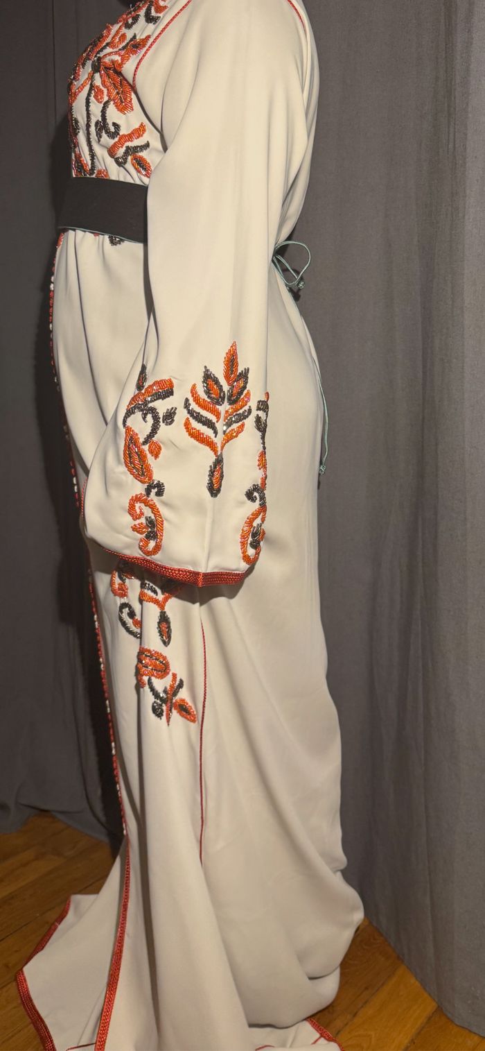 Caftan - photo numéro 3