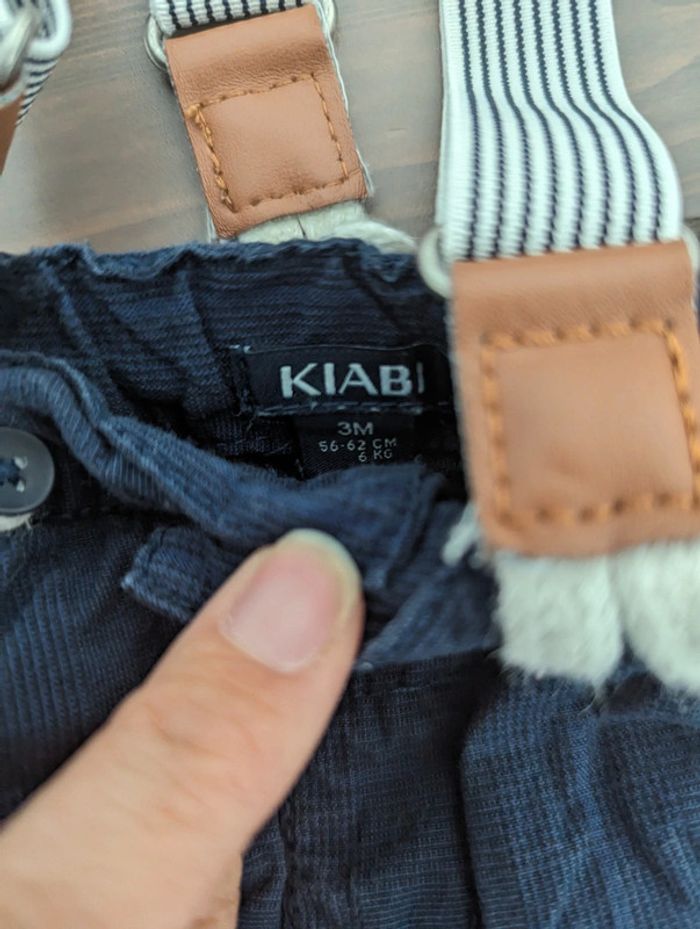 Ensemble 3 mois - photo numéro 3