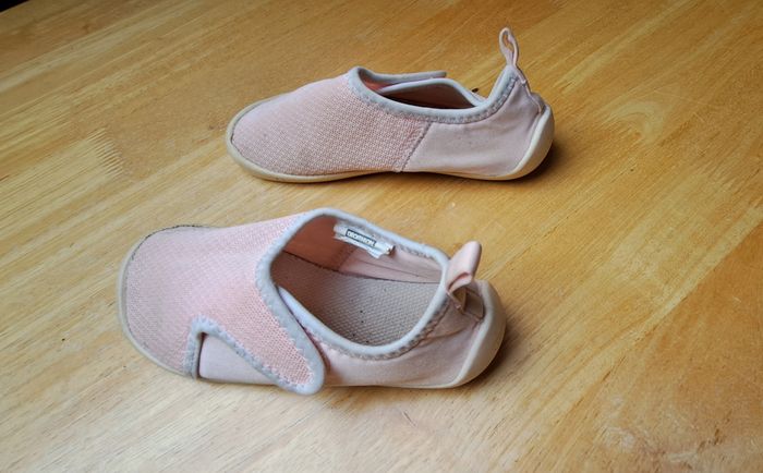chaussons pointure 30 Décathlon - photo numéro 2