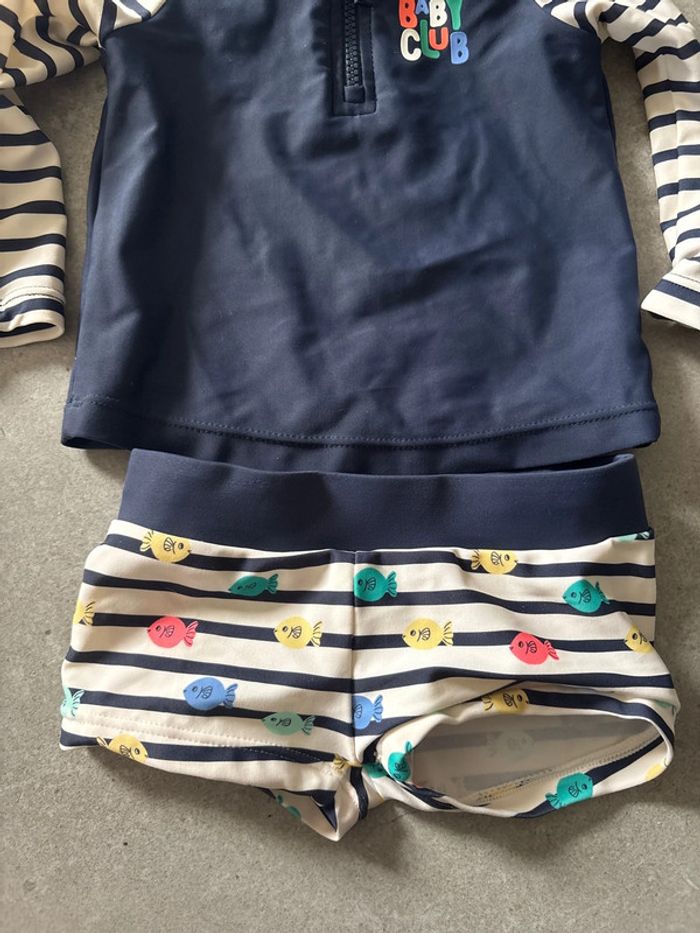Maillot de bain - photo numéro 2