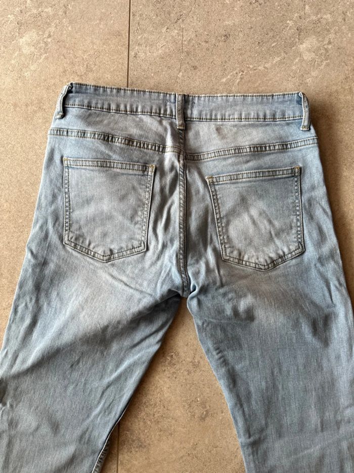 Jean homme taille 38 - photo numéro 5