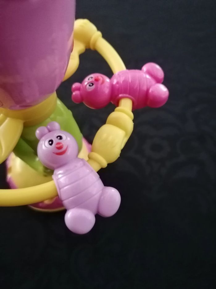 P'tite fleur - photo numéro 4