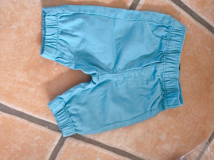 Lot vêtements 1 mois - photo numéro 3