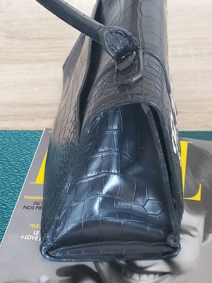 Sac balenciaga - photo numéro 10