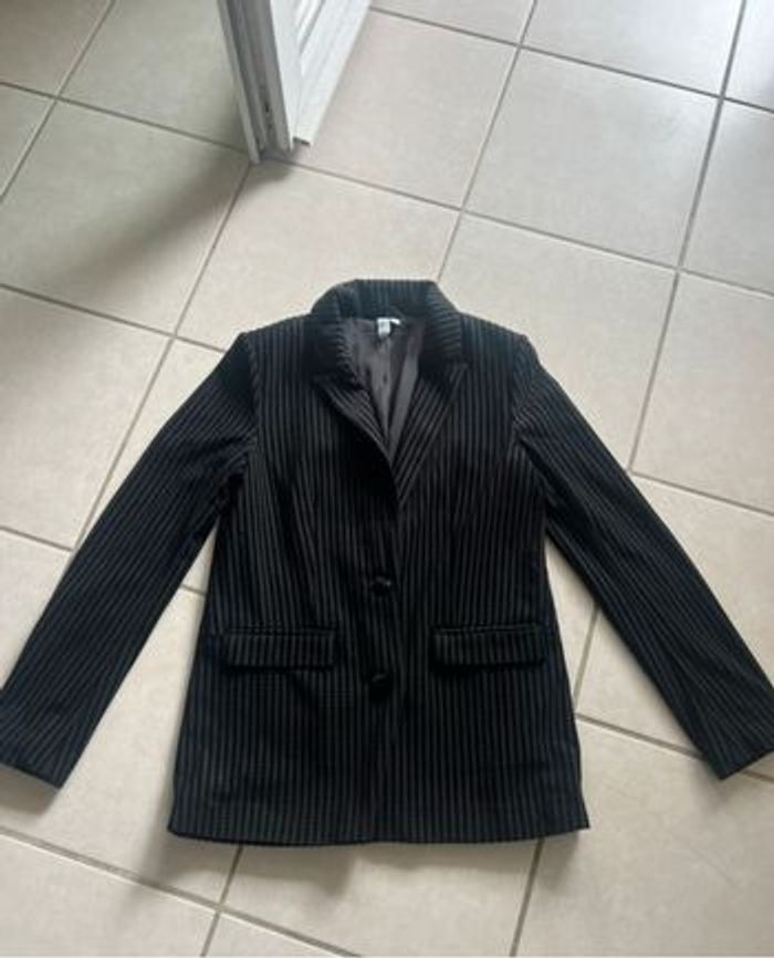 Blazer & other storie