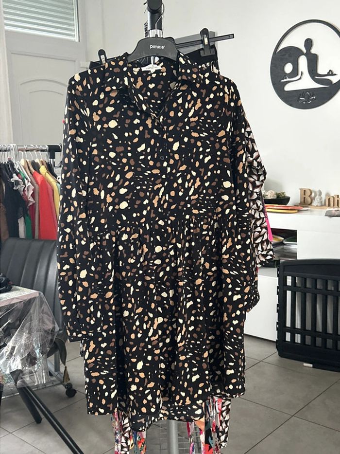 Robe s/m