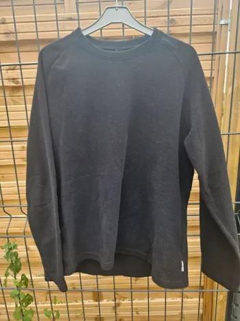 Pull polaire