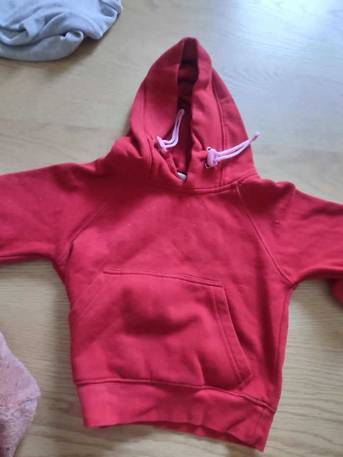 Lot fille 24 mois/ 2 ans hiver - photo numéro 10