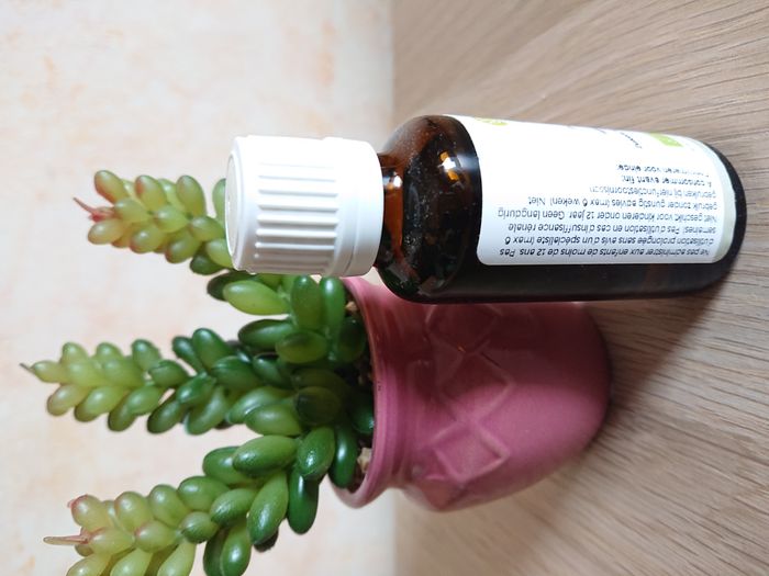 Huile Essentielle de Genévrier Bio Bioflore - photo numéro 2