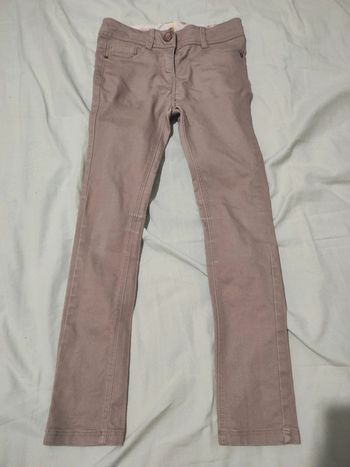 Jeans slim T7A tao
