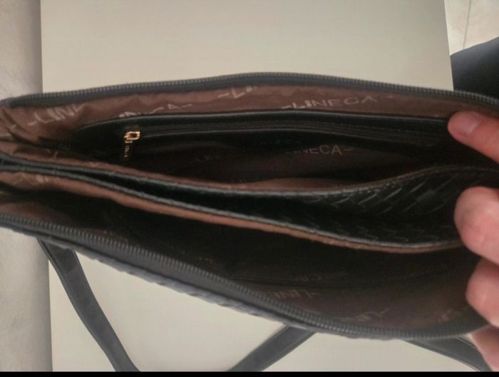 Sac bandoullinecaiere femme - photo numéro 3