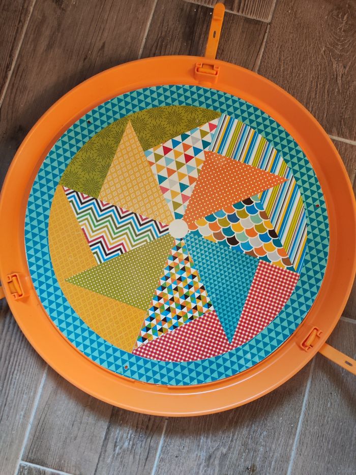 Base d'activités éveil bébé infantino - photo numéro 4
