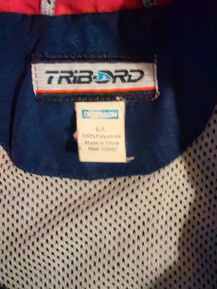 Veste garçon 6 ans - photo numéro 4