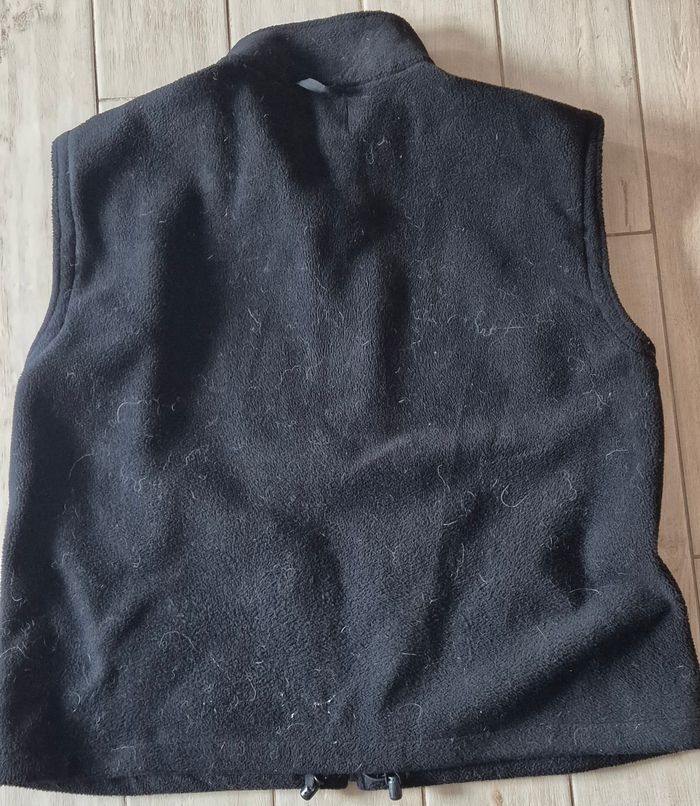 Veste sans manches - photo numéro 2