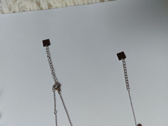 Bracelet + collier - photo numéro 4