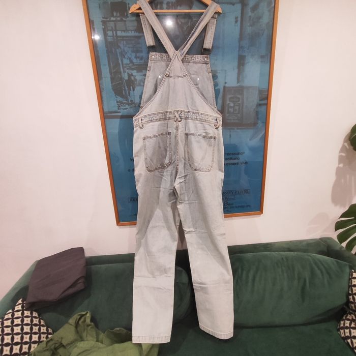 Salopette BDG taille 34 - photo numéro 3