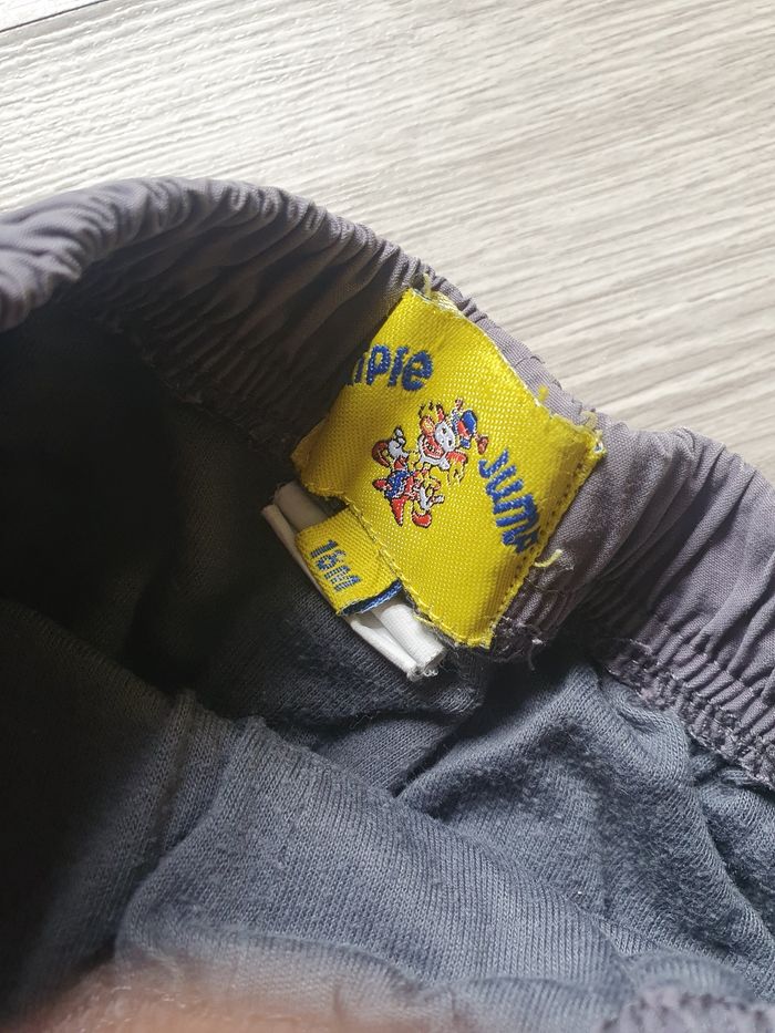 Pantalon 18mois garçon - photo numéro 3