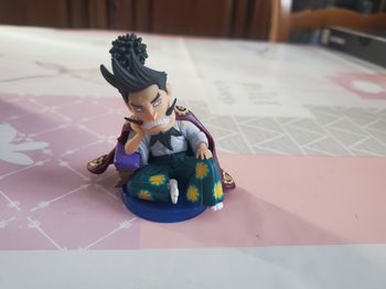 Figurine one piece