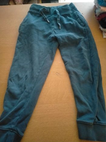 Pantalon 6 ans