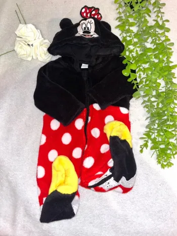 Très belle combinaison Disney pour bébé mixte